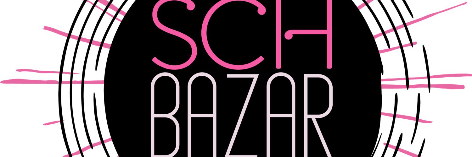 schbazar's profile banner image