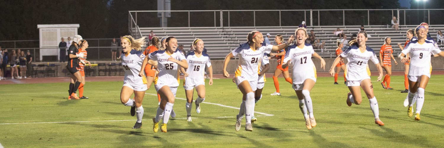 CedarvilleWS's profile banner image