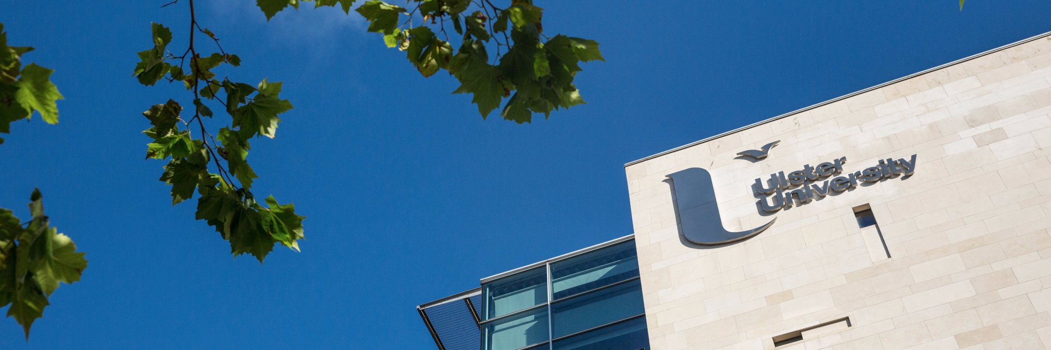 Ulster Applied Social and Policy Sciences banner