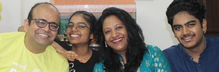 rgoyal17's profile banner image