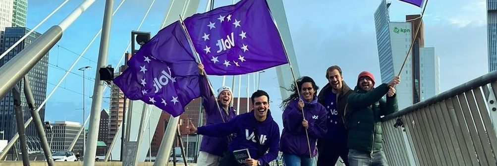 CedricDevNL's profile banner image
