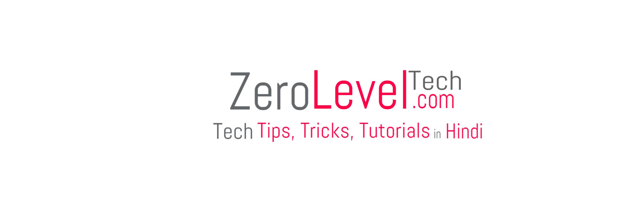Zero Level Tech (@zeroleveltech) / Posts / X