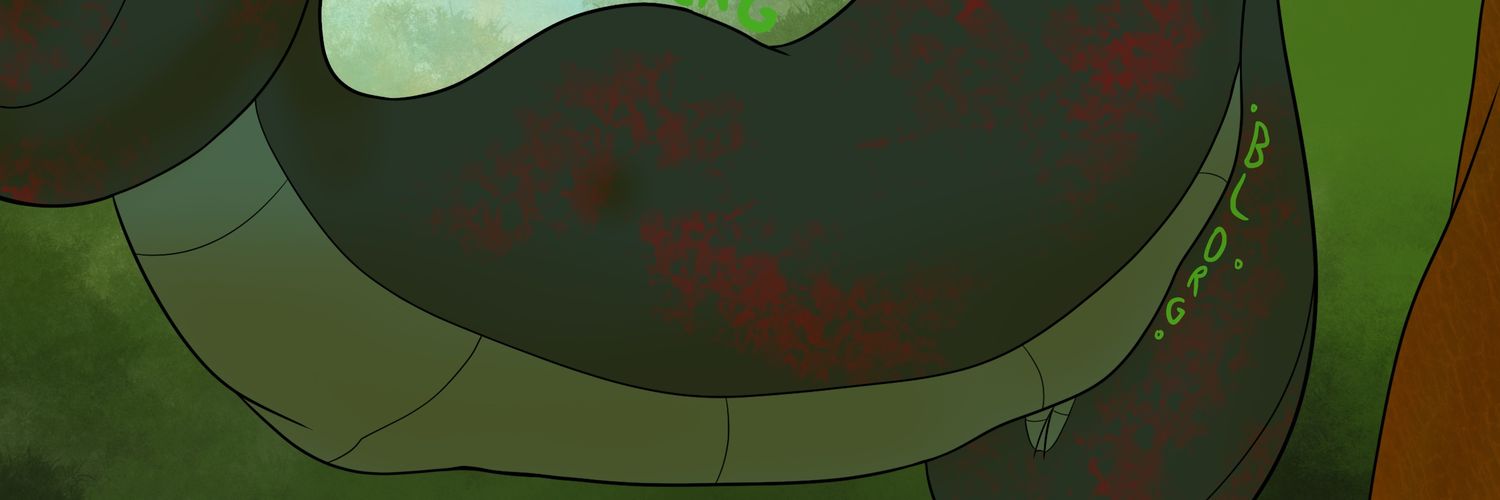 Went to Bluesky banner