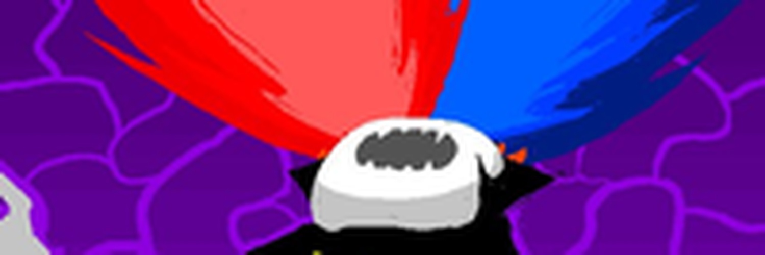 mrtruevisionary's profile banner image