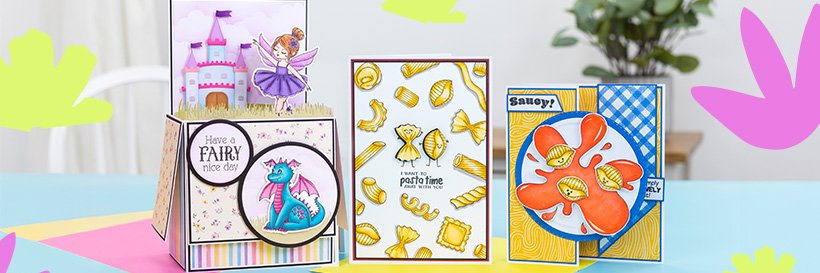 Crafter's Companion banner