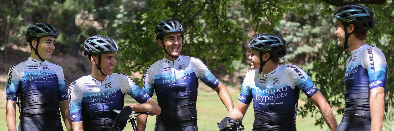 Team Imbuko {type}DEV banner