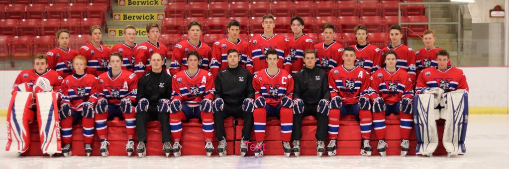 U18 Valley Wildcats banner