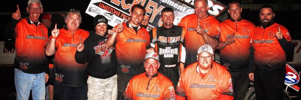 TeamKGR's profile banner image