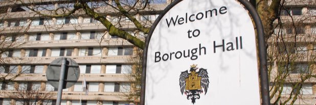 Bedford Conservative banner