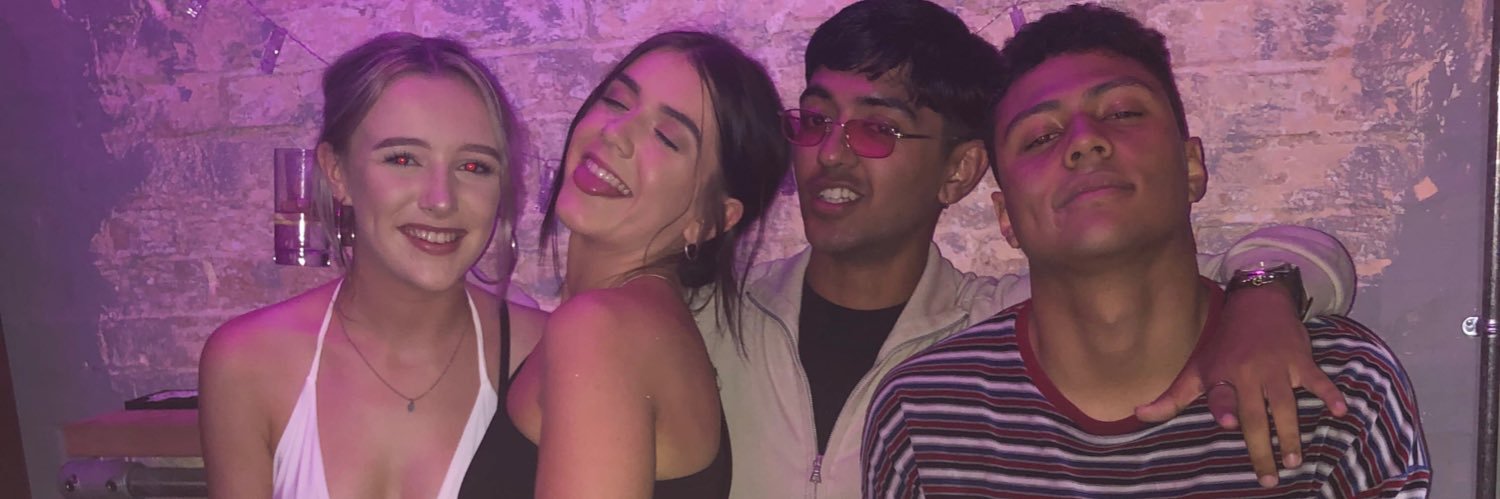 MirandaLaneee's profile banner image