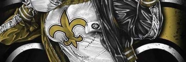 WhoDat Clarence⚜️ banner