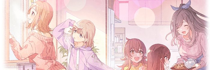 ikamusuko6's profile banner image