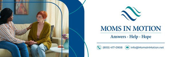 MomsInMotionVA Profile Banner