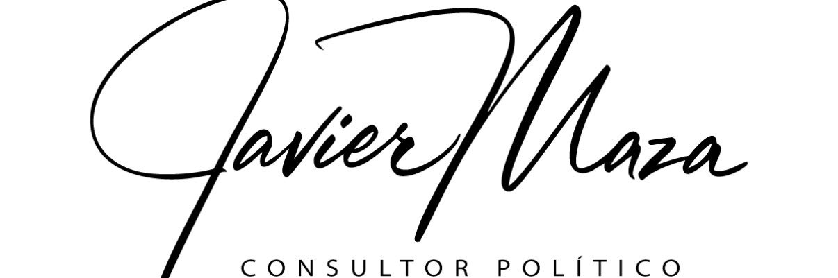 Javier Maza's banner