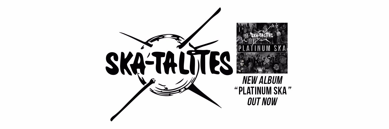 The Skatalites banner
