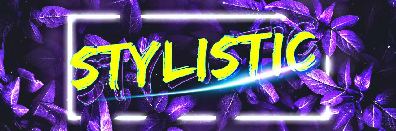 ImStylistic's profile banner image