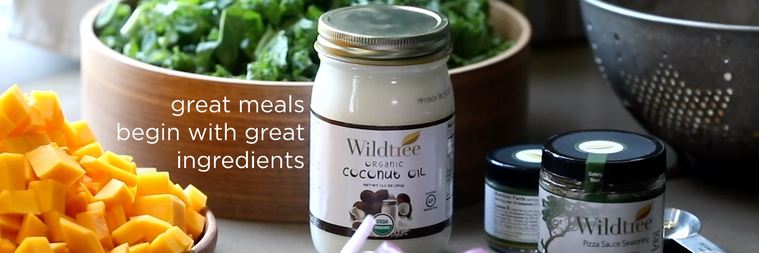 WildtreeInc's profile banner image