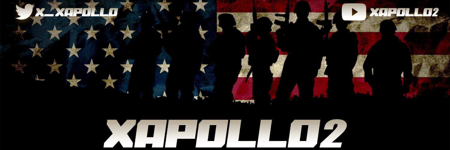 x_xApollo's profile banner image