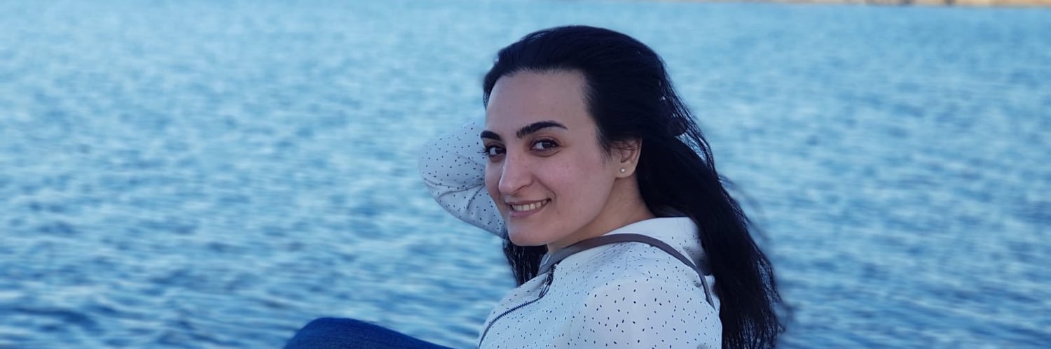 AmaniAlhussein's profile banner image