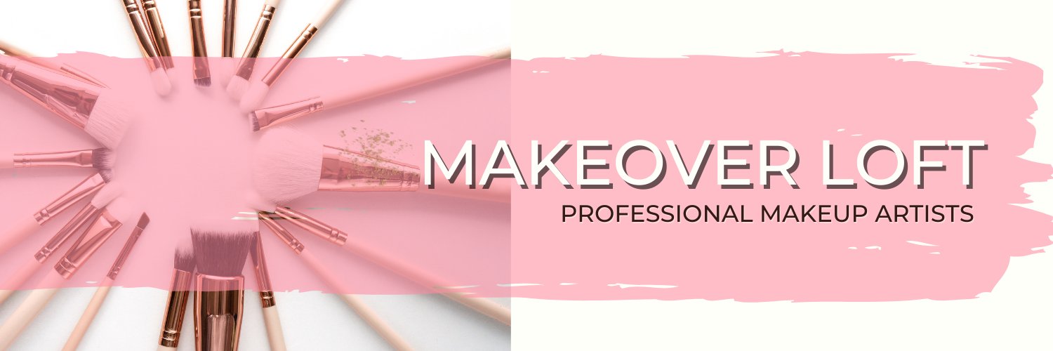 makeoverloft's profile banner image