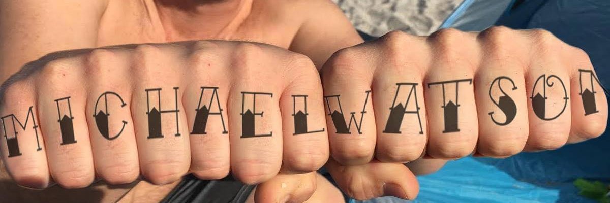 Watsoff's profile banner image