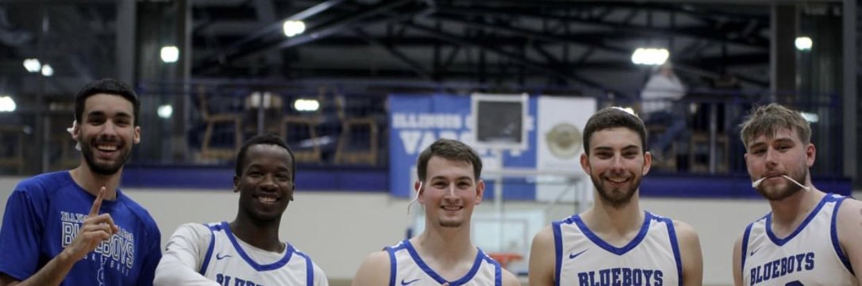 Tyler Scott banner