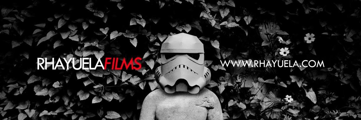 Rhayuela Films banner