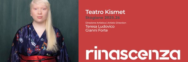 TeatroKismet Profile Banner