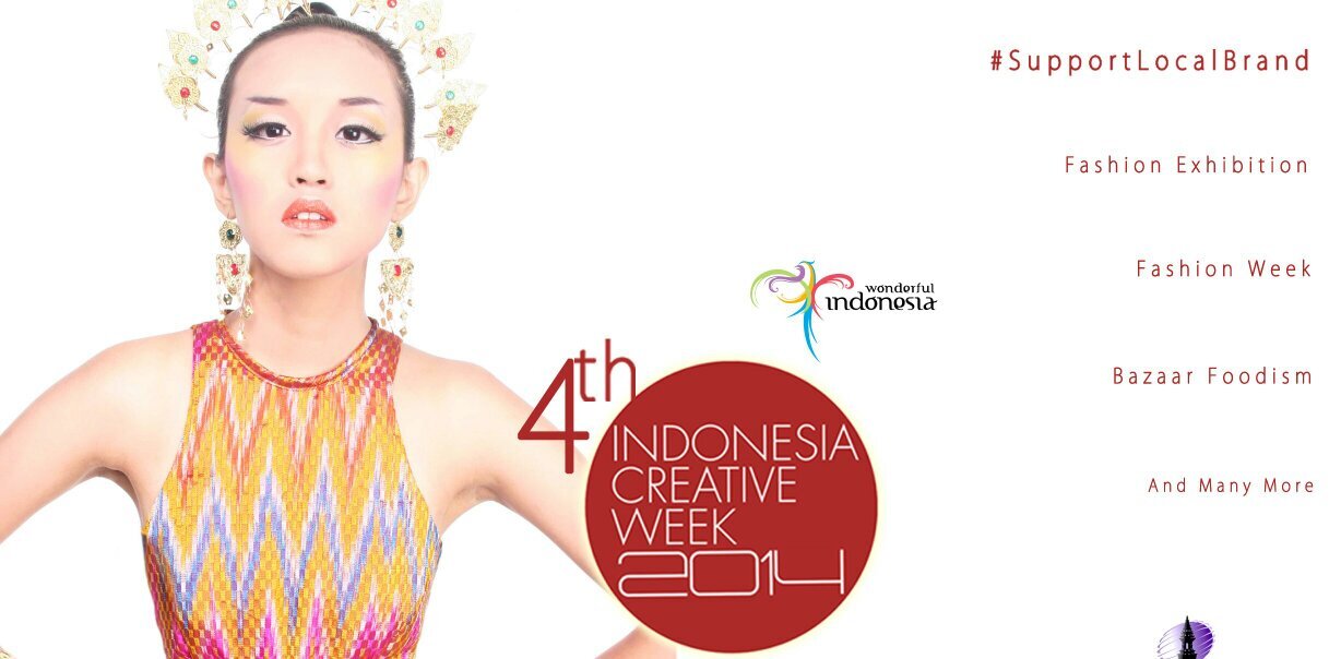 IndCreativeWeek banner