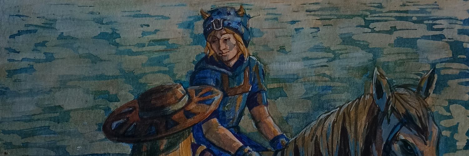 lox_ara's profile banner image