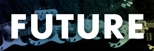 Future Hits banner