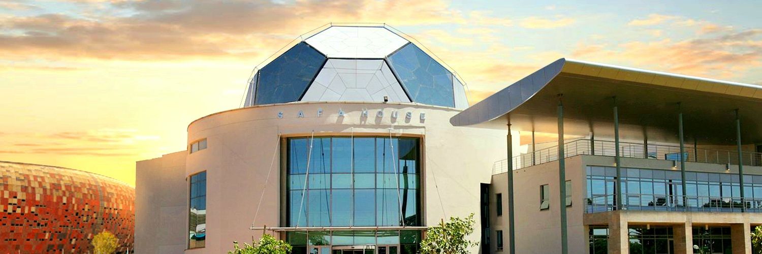 SAFA.net's banner