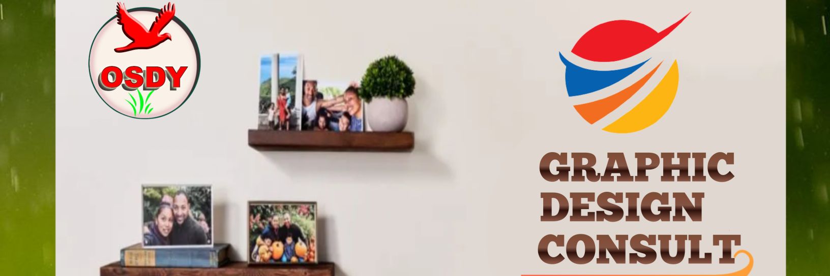 Osdymike's profile banner image