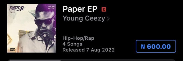 freshboyceezy Profile Banner