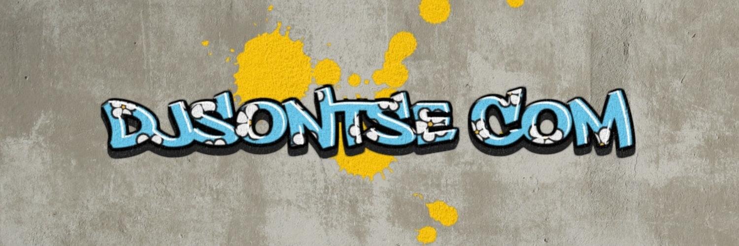 djsontse's profile banner image