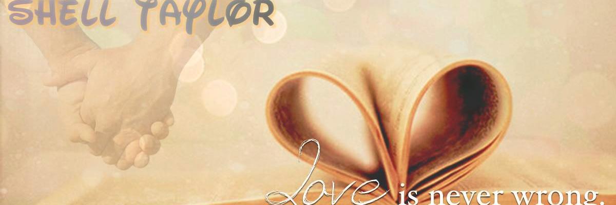 ShellGibson81's profile banner image