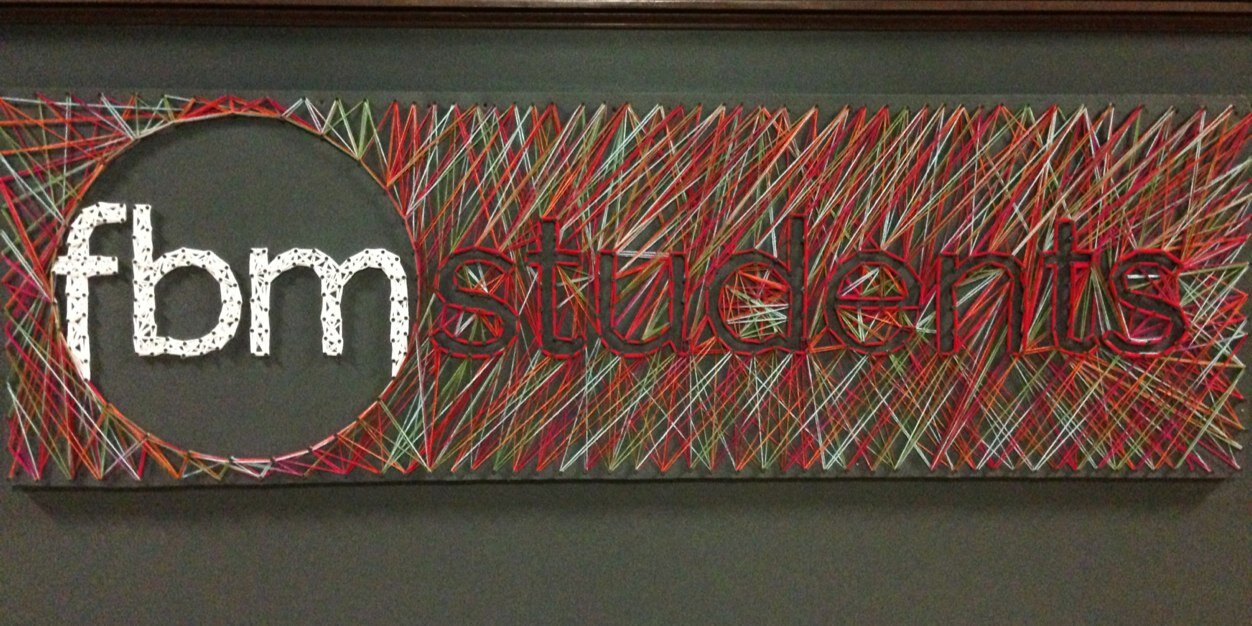 fbmstudents's profile banner image