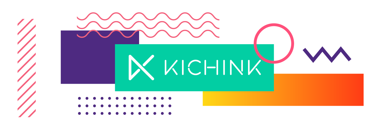 Kichink banner