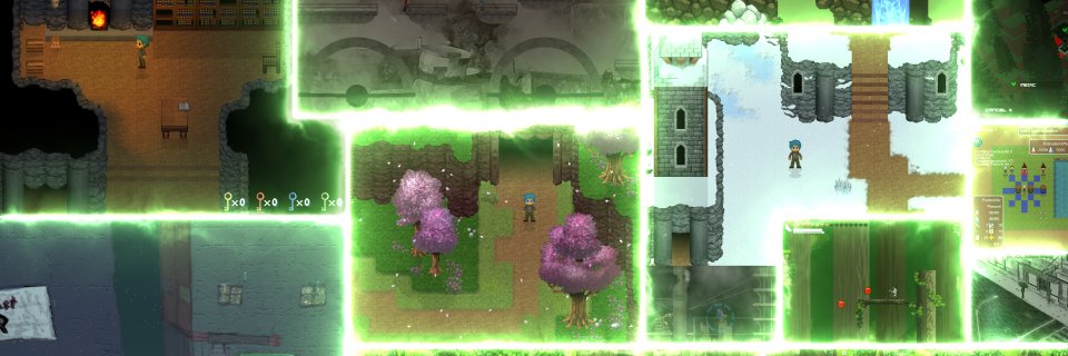 SoftWeir Inc. banner