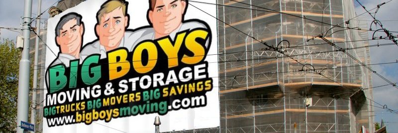 BigBoyMoving's profile banner image