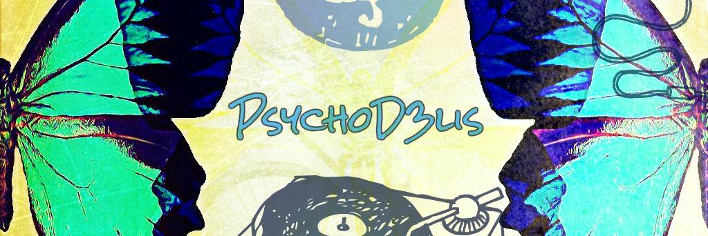 PsychoD3lis's profile banner image