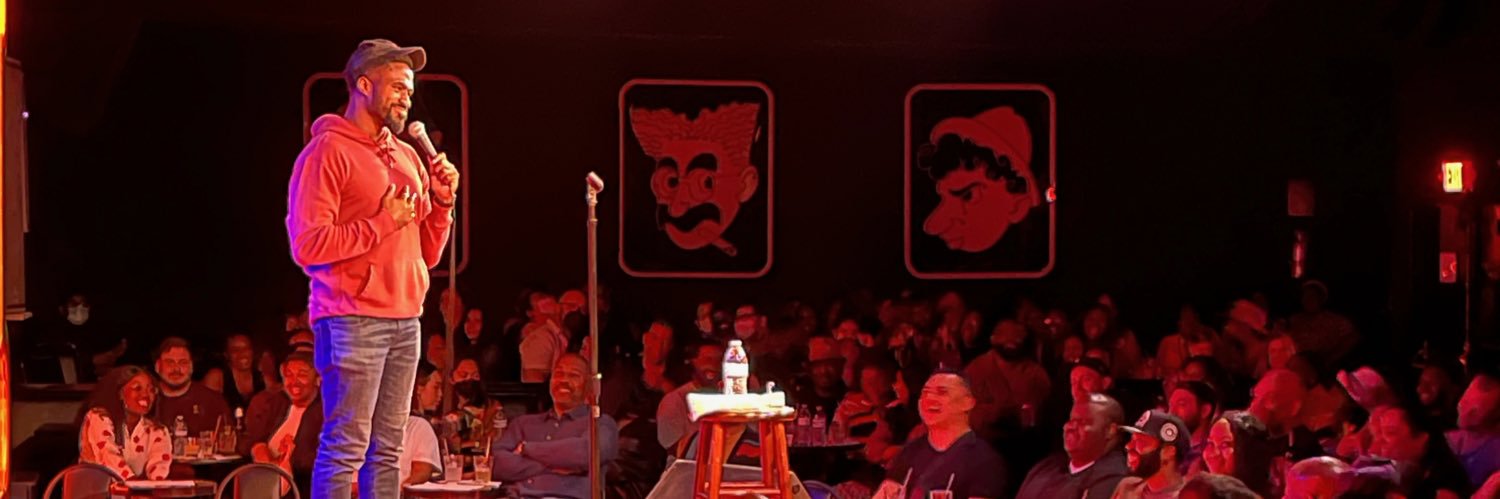 chineducomedy's profile banner image