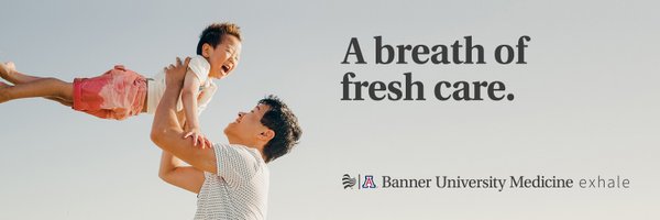 BannerUnivMed Profile Banner
