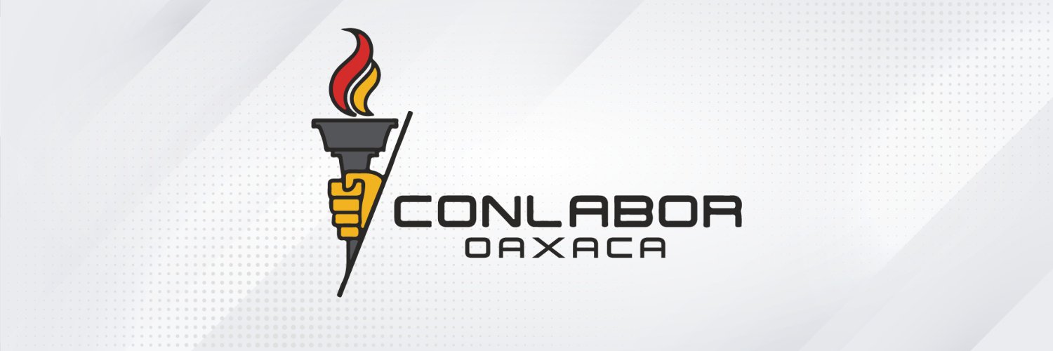CONLABOROaxaca's profile banner image