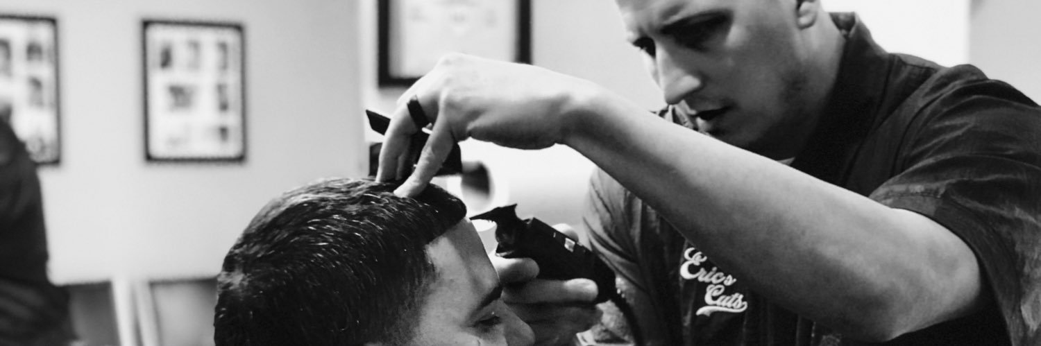 ericscuts21's profile banner image