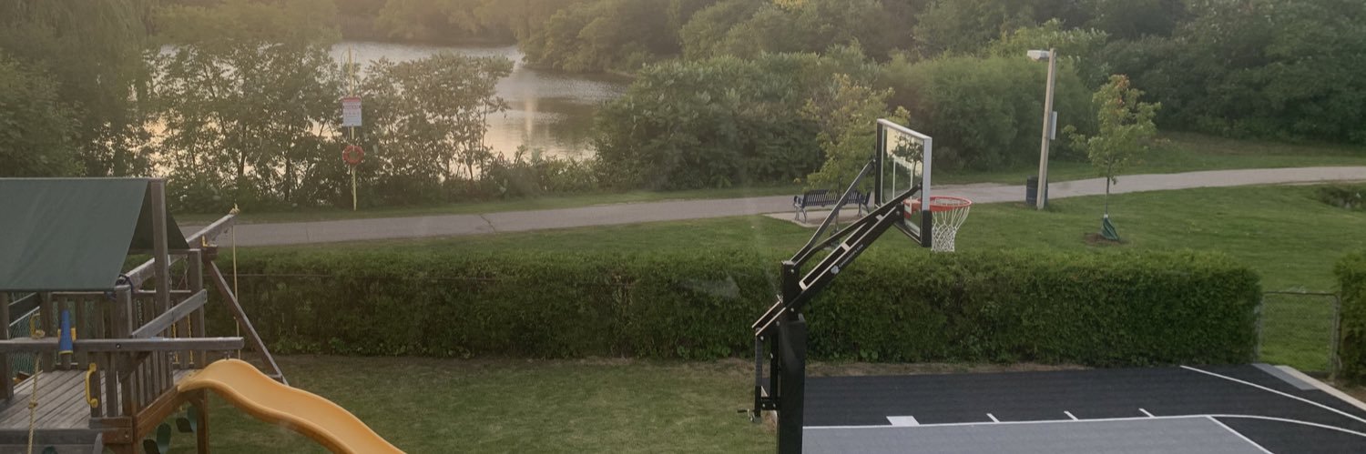 BballMiles's profile banner image
