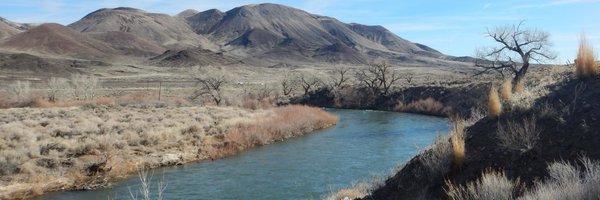 USGS_Nevada Profile Banner