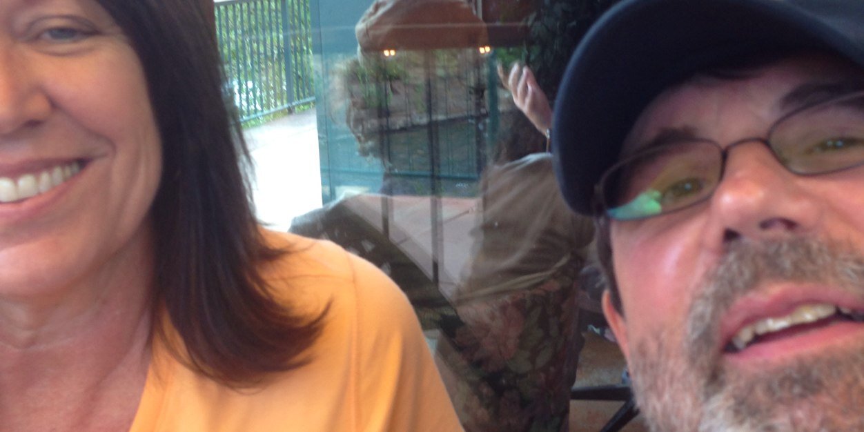 sandiahiller's profile banner image
