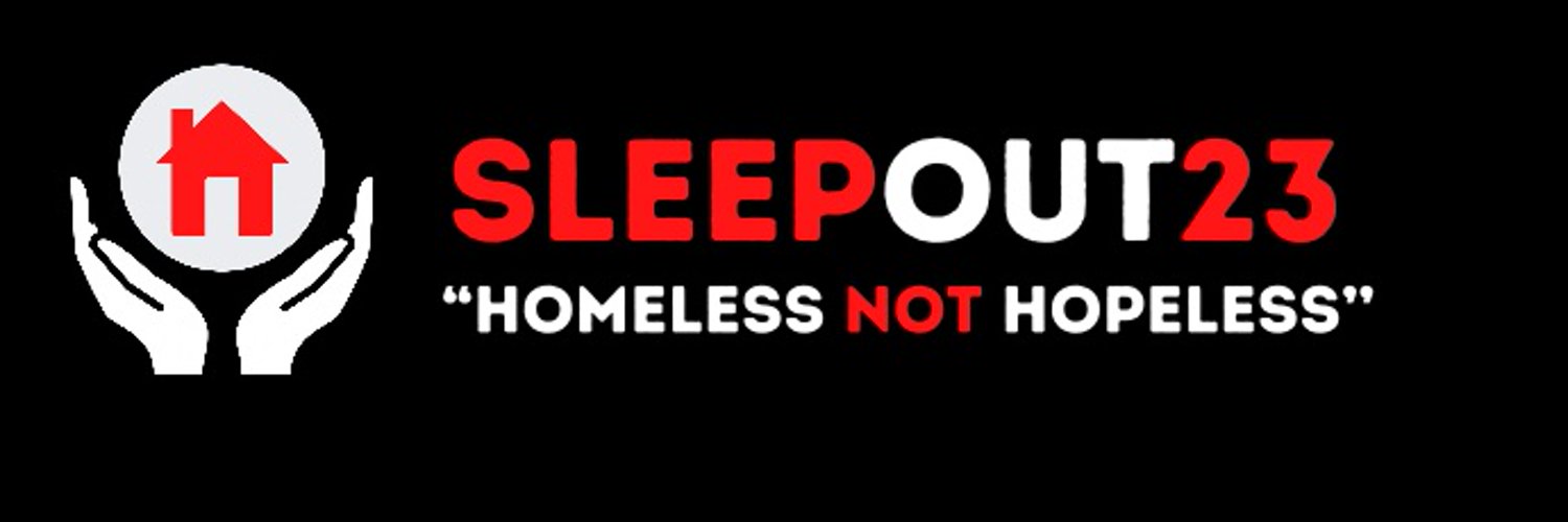 Belvedere College Sleep-Out 23 Profile Banner