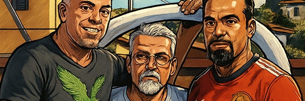 Lolobong's profile banner image